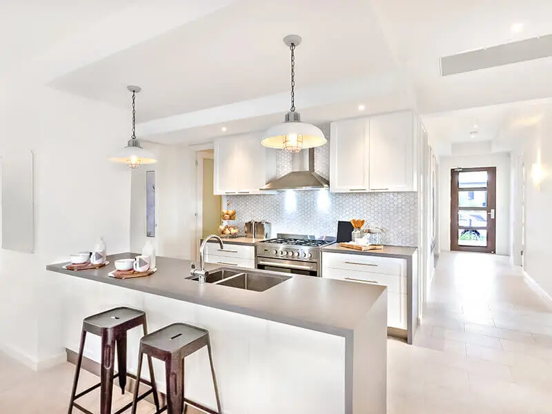 Modern Home For Sale